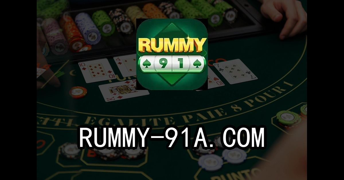 rummy 91