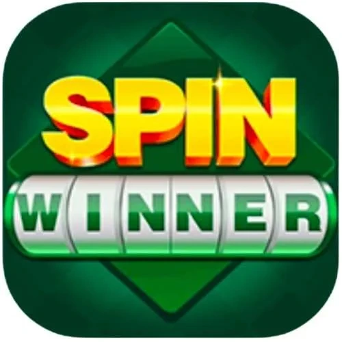 Spin Winner APK Yono
