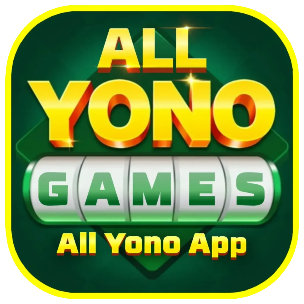 Yono 567 All Games